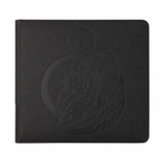Arcane Tinmen ApS Dragon Shield - Card Codex Zipster XL - Iron Grey - englisch 290442
