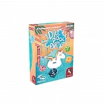 Deep Print Games Dice Pool Party - deutsch 301348