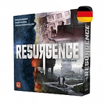 Wydawnictwo Portal Resurgence - deutsch 297824