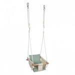 small foot Babyschaukel Komfort Farbvariante (11584) 302726