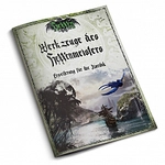 Ulisses Spiele HeXXen 1733 - Werkzeuge des HeXXenmeisters - Upgrade -...
