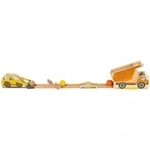 small foot Kugelbahn Junior Baustelle 287486