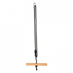 small foot Trapezschaukel Twist - Black Line 300259