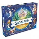Ravensburger Disney Sagaland 304820