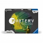 Ravensburger Mystery Challenge ? Die Detektive - deutsch 300191