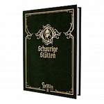 Ulisses Spiele HeXXen 1733 - 2. Edition - Schaurige St&auml;tten - deutsch 298974
