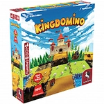 Pegasus Spiele Kingdomino - deutsch 304642