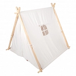 small foot Spielzelt hell 302723