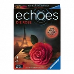 Ravensburger echoes - Die Rose - deutsch 302572