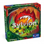 Huch! Sylvion - deutsch 301483
