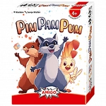 Amigo Pim Pam Pum - deutsch 300048