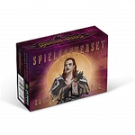 Ulisses Spiele Fading Suns - Zust&auml;nde & Vorz&uuml;ge - Zustands- & Vorzugskarten -