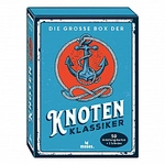 Moses Verlag Knotenklassiker - deutsch 302063