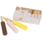 small foot Milcheis am Stiel - fresh 291011