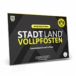 DENKRIESEN STADT LAND VOLLPFOSTEN ? BVB EDITION - A4 - deutsch 302245