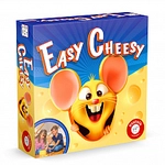 Piatnik Easy Cheesy 297585