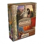 Spielworxx Sparta! - deutsch 294912