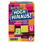 Schmidt Spiele Tippi Toppi, Hoch Hinaus! - deutsch 302508