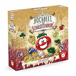 Piatnik Das Hochbeet von Schalottenburg - deutsch 299769