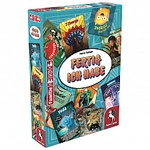 Pegasus Spiele Fertig ich habe - deutsch 301764