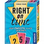 Kosmos Right on time - deutsch 299914