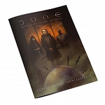Ulisses Spiele Dune - Das Rollenspiel - Abenteuer im Imperium - Werkzeuge der