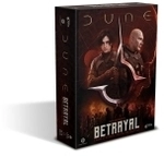 Galeforce Nine Dune - Betrayal - englisch 284295