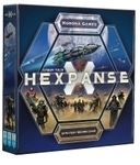 Korona Games Hexpanse - englisch 284484