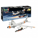 Revell Boeing NB-52 X-15 Platinum Edition - 1:72 - 350 Teile 305307