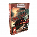 Samhain Verlag Real Crime - Die Nacht des Wahnsinns - deutsch 302062