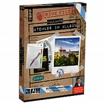 Frechverlag Crime Files - Allg&auml;u - deutsch 300559