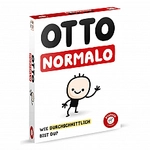 Piatnik Otto Normalo - deutsch 302170