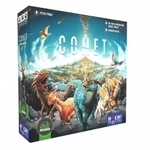 Funtails GmbH Comet Base Game - englisch 296365