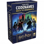 Czech Games Edition Codenames - Back to Hogwarts - englisch 301692