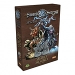 Ares Games Srl Sword & Sorcery - Sigrid Sigurd (Thane Skalde) - deutsch 294922