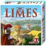 Abacusspiele Limes 260074