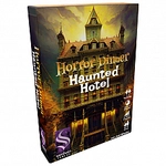 Samhain Verlag Horror Dinner - Haunted Hotel - deutsch 302021