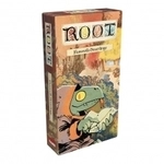 Spielworxx Root - Flussvolk-Heuerlinge - deutsch 294909
