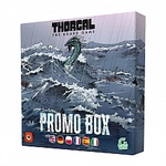 PORTAL GAMES Sp. Z O.O. Thorgal - Promo Box - englisch 301596