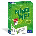Huch! Mind Me - deutsch 301477
