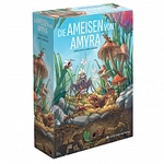 PD-Verlag Die Ameisen von Amya - deutsch 302674