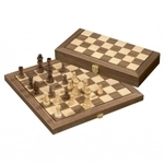 Philos Schachkassette - Feld 32 mm 290804