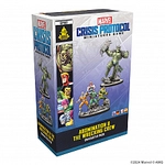Atomic Mass Games Marvel Crisis Protocol - Character Pack - Abomination/The...