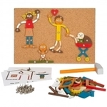 small foot H&auml;mmerchenspiel Zuhause & Familie 290995