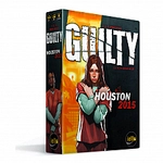 IELLO Guilty - Houston 2015 - englisch 297491