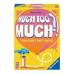 Ravensburger Much too much?! 302429