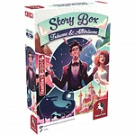 Pegasus Spiele Story Box - Tr&auml;ume & Albtr&auml;ume - deutsch 298257
