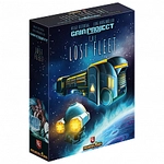 Feuerland Gaia Project - The Lost Fleet - Erweiterung - englisch 297505