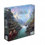 Irongames Pandoria - 2. Auflage 297225
