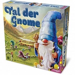 Strohmann Games Tal der Gnome - deutsch 302304